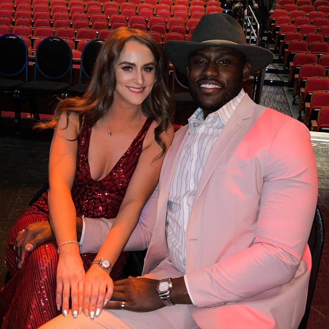 Why Did Jaylan And Leah Break Up?